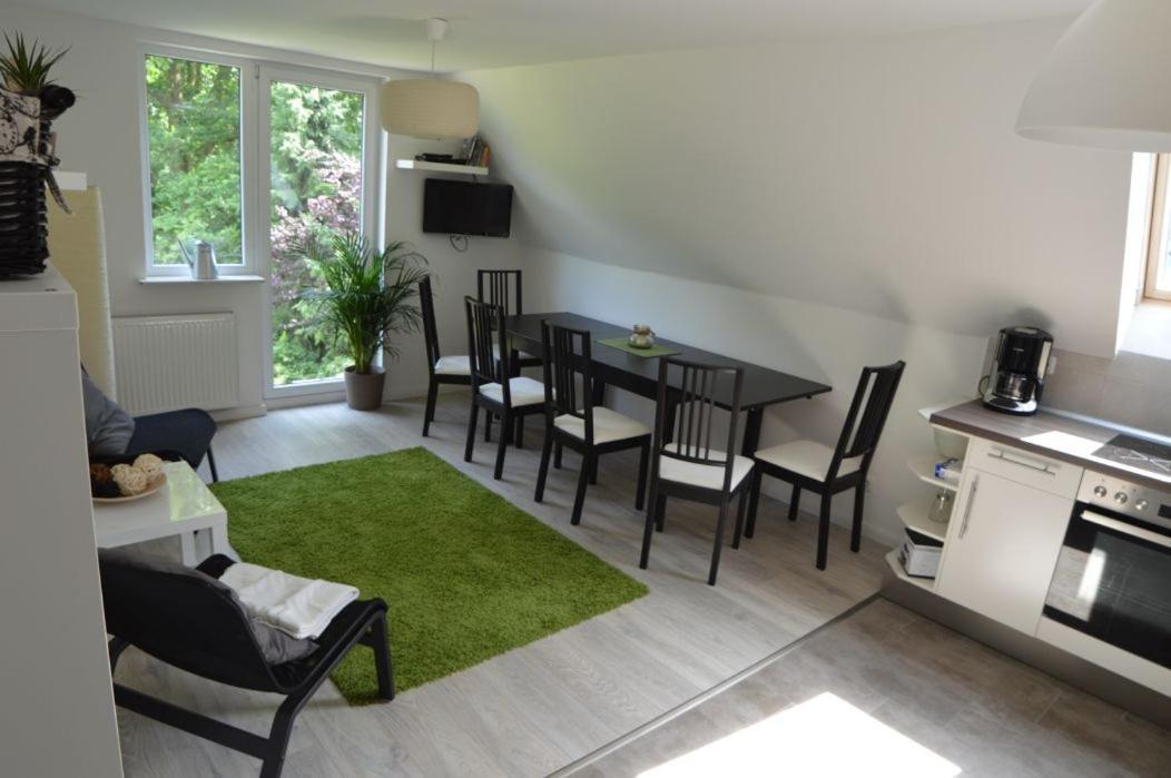 Ferienwohnung Ohechaussee Norderstedt Exterior photo